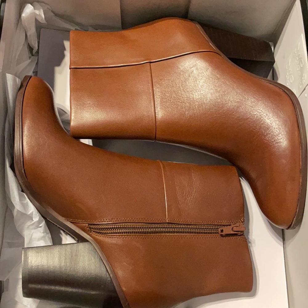 Nine West boots
